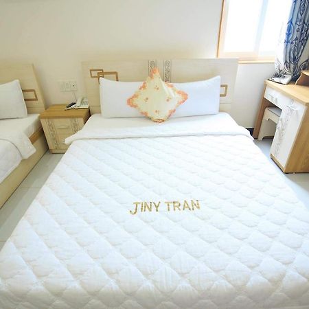 Jiny Tran Hotel Duong Dong  Exterior foto