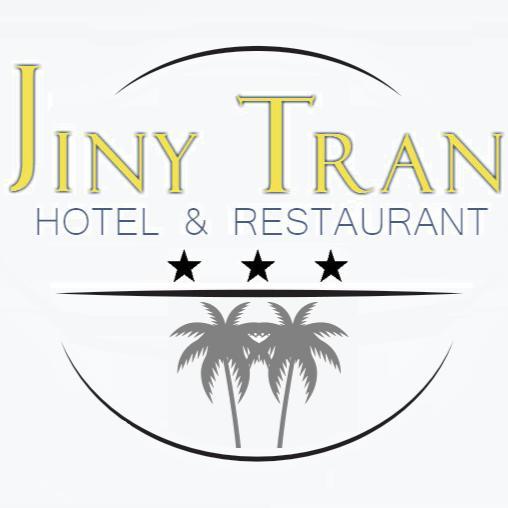 Jiny Tran Hotel Duong Dong  Exterior foto