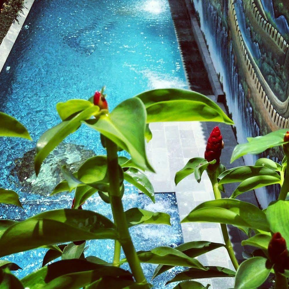 Jiny Tran Hotel Duong Dong  Exterior foto