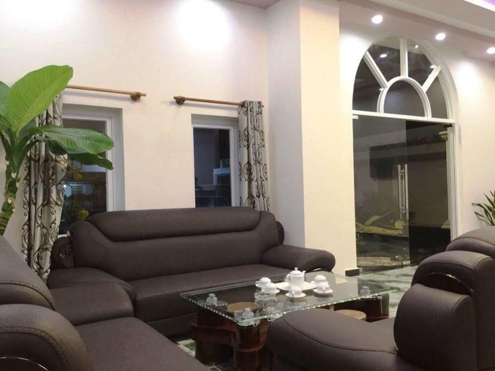 Jiny Tran Hotel Duong Dong  Exterior foto